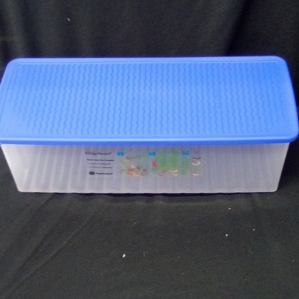 NEW Tupperware FridgeSmart Celery Keeper